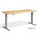 Advance Twin Motor Height Adjustable Desk | Made in EU